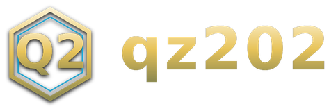 qz202 logo